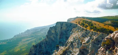 Ай-Петри — один из символов Крыма — Портал про города-курорты | Perekop