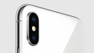 iPhone X - Technical Specifications