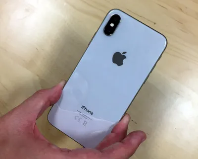 iPhone X или iPhone XR - что выбрать? - Продажа iPhone, AirPods, MacBook,  Samsung в Екатеринбурге