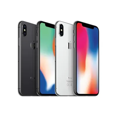 ᐈ Apple iPhone X - Купить Айфон 10 во Львове, Киеве, Днепре, Одессе,  Харькове: цена, отзывы - Apple Room