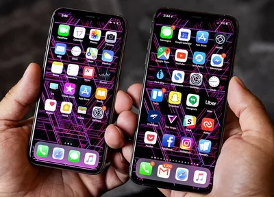 The 10-point iPhone XS and iPhone XS Max review: Modest steps forward |  VentureBeat