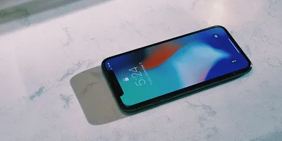 Стоковые обои iPhone XS, XS Max и XR - Rozetked.me