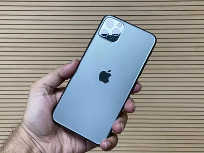 iPhone 11 Pro Max Review | Gadgets 360