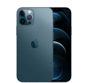 Refurbished iPhone 12 Pro 512 GB - Pazifikblau (ohne Vertrag) - Apple (DE)