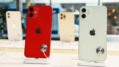 Apple iPhone 12 Price in Kenya - Phone Place Kenya