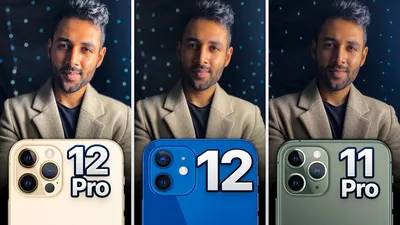 Apple iPhone 12 review: Camera, photo and video quality