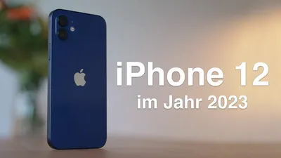 iPhone 12: Unterschiede zu iPhone 12 mini, Pro und Pro Max - CURVED.de