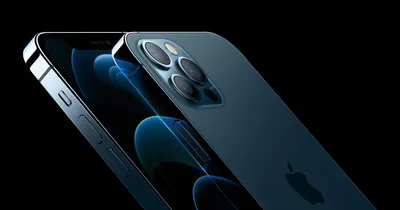 Apple introduces iPhone 12 Pro and iPhone 12 Pro Max with 5G - Apple