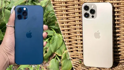 Apple iPhone 12 Pro Max review: Biggest, best iPhone of the year – India TV