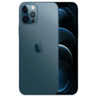 iPhone 12 Pro Max 128GB Graphit - Sehr Gut, 645,00 €