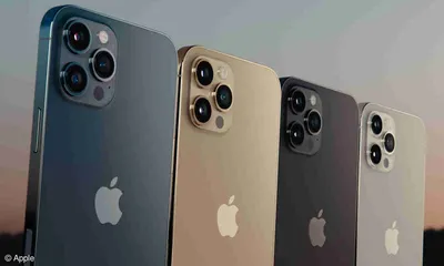 Apple iPhone 12 Pro and 12 Pro Max: Release Date, Rumors, Specs, Size