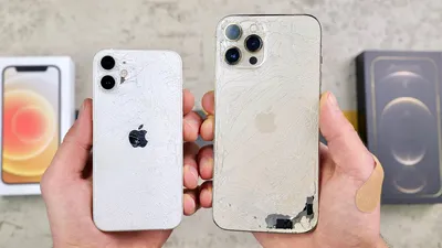 iPhone 13 Pro Max vs iPhone 12 Pro Max: which should you buy? | What Hi-Fi?