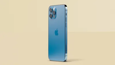 Полное сравнение выреза Face ID всех iPhone 13 и iPhone 12. Mini стал похож  на Max?