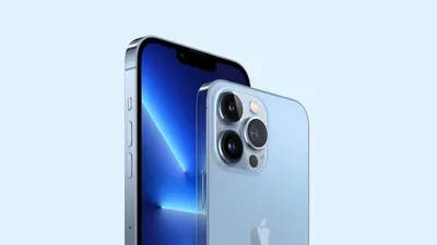 iPhone 13 Pro - купить Айфон 13 Про телефон недорого в интернет-магазине  Эльдорадо в Москве