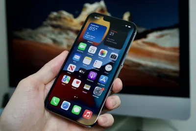 Apple iPhone 13 Pro Review: Still great in 2022 | Trusted Reviews