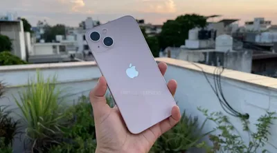 Apple iPhone 13 Pro Max Review: Familiar Looks, Cool Innovations