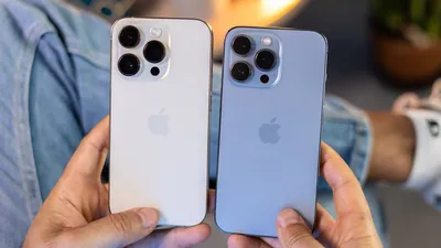 iPhone 13 Farben: ➡️ Diese iPhone Varianten warten 2021 auf