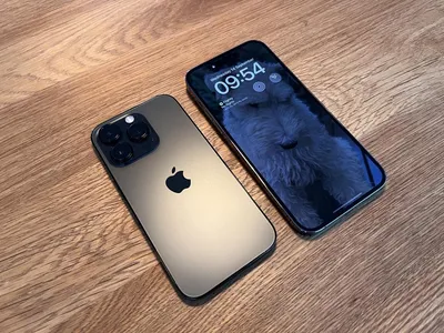 Apple debuts iPhone 14 Pro and iPhone 14 Pro Max - Apple