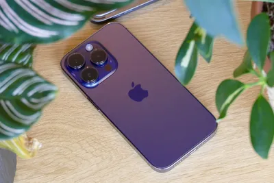 iPhone 14 and 14 Pro review: A picture is worth a thousand dollars | Ars  Technica