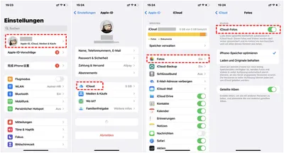 Should you back up your iPhone to iCloud or your Mac? Here's how to do both  - The Mac Security Blog