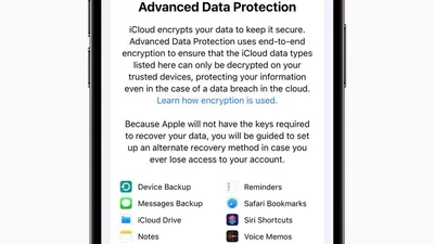 How to back up with iCloud - Apple Support