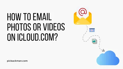 What is iCloud? Why iCloud? Get to know everything related to the iCloud  account.