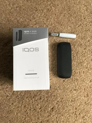 Iqos 3 duo айкос 3 дуо — цена 700 грн в каталоге Другие вещи ✓ Купить  мужские вещи по доступной цене на Шафе | Украина #93553478