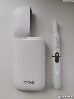 iQOS 2.4 PLUS, купить Айкос 2.4 Плюс в Москве и Санкт-Петербурге