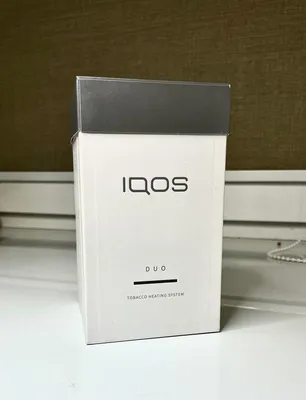 СУПЕР ЦЕНА! Новые,Оригинал Iqos 2.4 + Plus (Айкос 2.4 +) - 699 грн, купить  на ИЗИ (4929013)