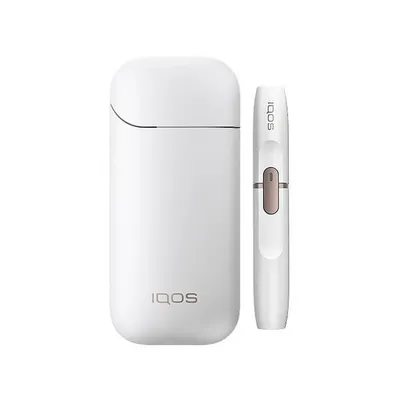 iQOS 2.4 PLUS, купить Айкос 2.4 Плюс в Москве и Санкт-Петербурге