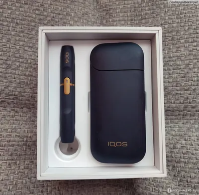 Держатель IQOS 2.4 Plus - купить держатели Айкос 2.4 Плюс в Москве и  Санкт-Петербурге