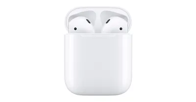 AirPods (2. Generation) - Technische Daten - Apple (DE)