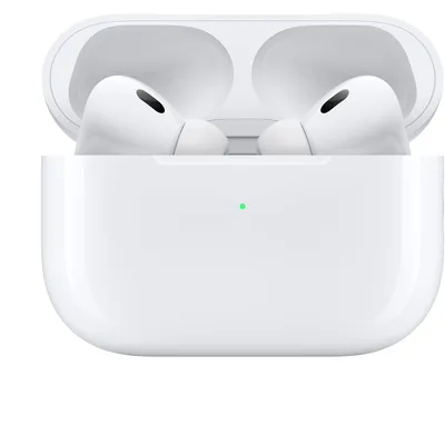 Apple AirPods Pro 2. Generation weiss - Kopfhörer kabellos | Mindfactory.de