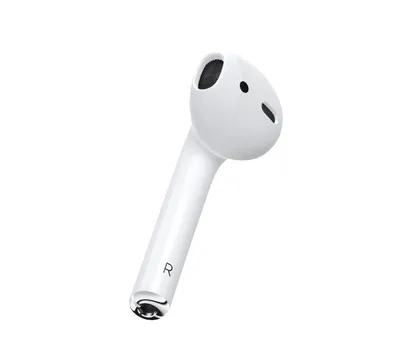 Apple AirPods 2. Generation - \"nur Rechter AirPod\" - Wie NEU - TOP  Zustand!! | eBay