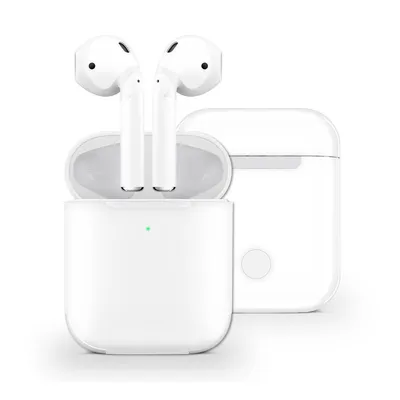 Apple Airpods 2 (2021) - Unboxing and Review - YouTube