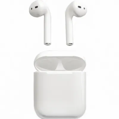 Apple AirPods 2. Generation - Linker AirPod, 44,00 €