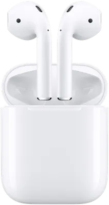 AirPods 2 (2019) review with Wireless Charging Case - 9to5Mac