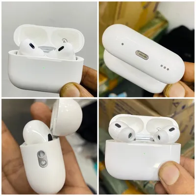 Apple AirPods Pro 2 vs. AirPods 3: See How They Compare - CNET