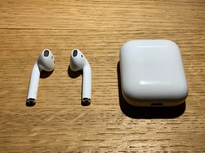 Apple AirPods 2 Test | CHIP