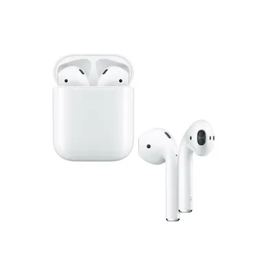 AirPods 2 Rumor Reveals More Details Including Release Date This Month