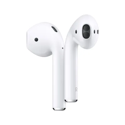 Apple AirPods (2. Generation) MV7N2ZM/A | electronic4you