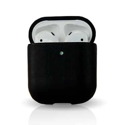 Apple AirPods (2. Generation) mit kabellosem Ladecase