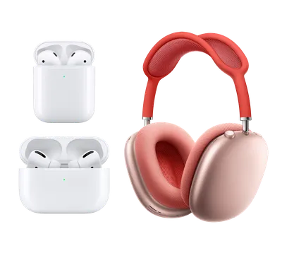 ArktisPRO AirPods (2. Generation) Straps Halteband | arktis.de