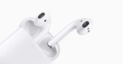 AirPods (2. Generation) - Apple (DE)