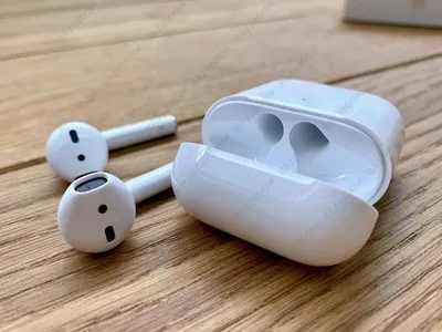 AirPods Pro 2 Hands-On: Crisper Sound, Better Noise Canceling - CNET