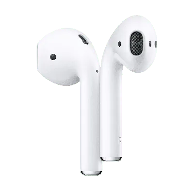 Mobigear Classic - Apple AirPods 2 Hülle Flexibles Silikon - Grün 546681 -  huellendirekt.de