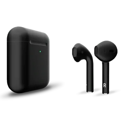 Купить AirPods (2‑го поколения) Apple MV7N2 — интернет-магазин AJPro | Ваш  лучший интернет-магазин.