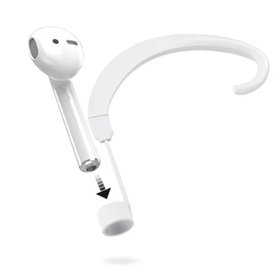 🛍️ Apple Ersatz AirPods 2. Generation rechts einzeln – NEU | singlepods.de