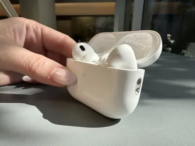 Apple AirPods 2 Pro im Test: Apple hat mich eines Besseren belehrt