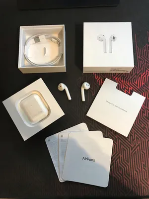 Apple AirPods Pro 2 ab 244,95 € (Januar 2024 Preise) | Preisvergleich bei  idealo.de